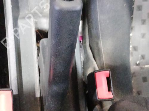 Used Hand brake SKODA FABIA I (6Y2) 1.2 (64 hp) 27473843