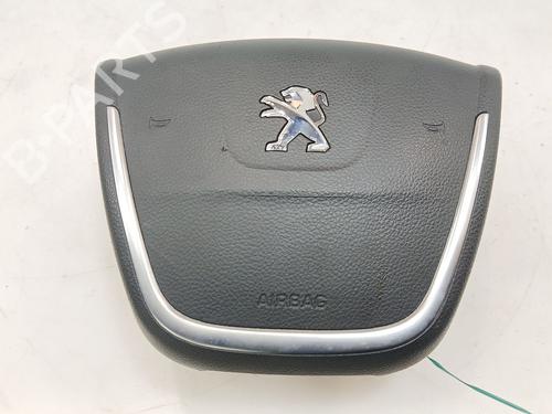 driver-airbag-peugeot-508-i-8d_-2010-2011-2012-2013-2014-2015-2016-2017-2018-40237484 main image
