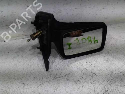 Used Left mirror SEAT CORDOBA (6K1, 6K2) [1993-2002]  172497