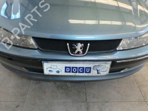 Steering column stalk PEUGEOT 406 (8B) 2.0 HDI 110 | BP2266422I23 