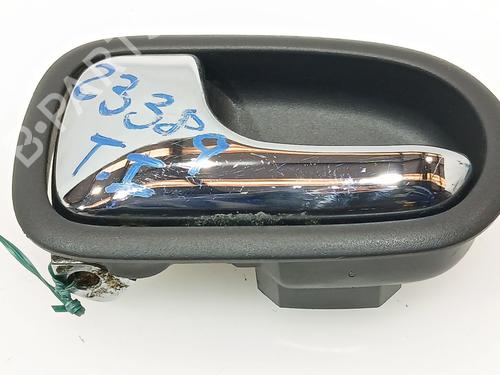 Used Rear left interior door handle FORD RANGER (ER, EQ, R_) 2.5 TD 4x4 (109 hp) 25756590