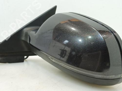 Left mirror AUDI A3 Sportback (8PA) 1.6 TDI | BP30131490C26 