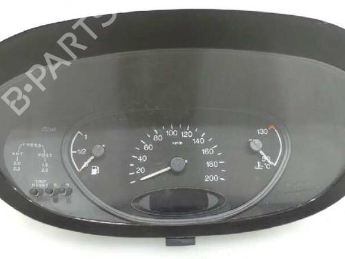 Used Instrument cluster LANCIA Y (840_) 1.2 (840AA, 840AF1A) (60 hp) 627977