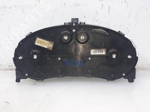 Instrument cluster CITROËN BERLINGO Box Body/MPV (B9)  | BP8691142C47 