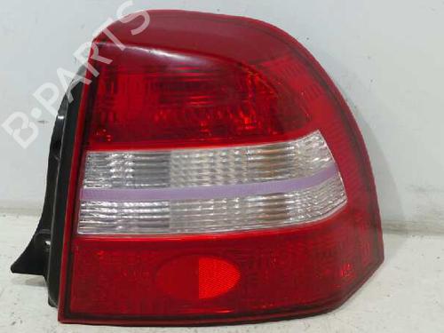 Used Right taillight KIA SHUMA I (FB) [1996-2001]  128467
