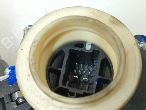 Front left window mechanism TOYOTA AURIS (_E15_) 1.4 D-4D (NDE150_, NDE150R) | BP30145201C22