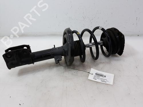 Høyre foran støtdemper RENAULT SCÉNIC III (JZ0/1_)  | BP15213661M17 