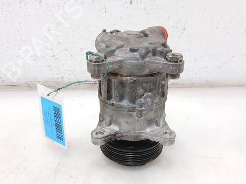 AC compressor BMW 3 (F30, F80) 320 d | BP38466295M34 - Image 5