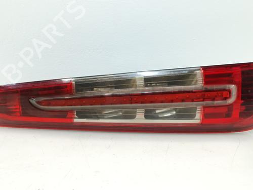 Venstre Baklys FORD C-MAX (DM2) 1.6 TDCi | BP30900230C34