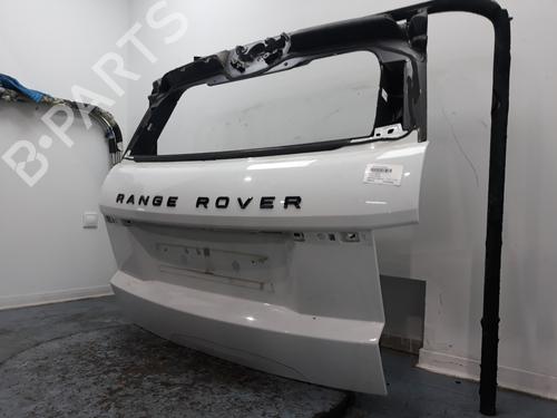 Tailgate LAND ROVER RANGE ROVER EVOQUE (L538)  | BP15663240C6 