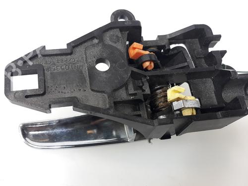 Rear left interior door handle MITSUBISHI OUTLANDER II (CW_W) 2.2 DI-D 4WD | BP17386173I15 