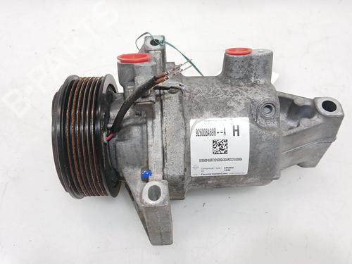 AC compressor DACIA SANDERO III 1.0 TCe 90 | BP36384324M34 - Image 4