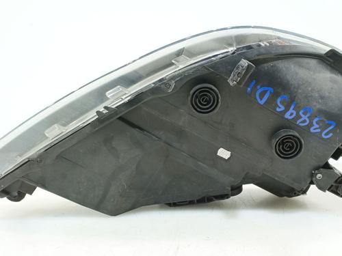 Left headlight SEAT LEON (5F1) 1.5 TGi | BP31827800C28 
