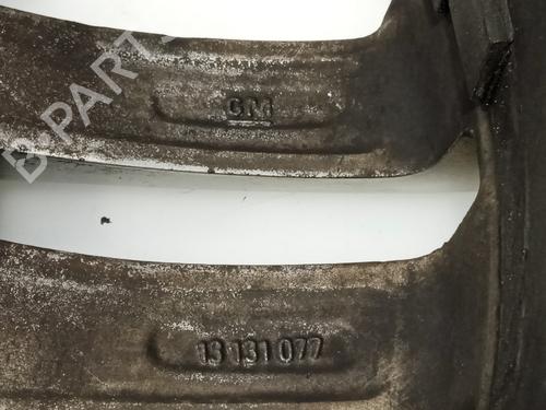Rim OPEL VECTRA C GTS (Z02) 2.2 DTI 16V (F68) | BP20213147C45 