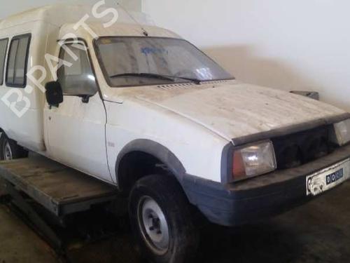 Right mirror CITROËN C15 Box Body/MPV (VD_)  | BP341154C27 