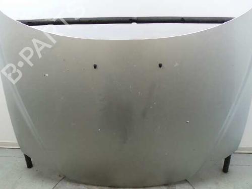 Hood MAZDA 6 Hatchback (GG) 2.0 DI (GG14) GJYA5231X | GJYA5231X