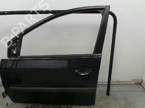 Used Left front door FORD FIESTA V (JH_, JD_) [2001-2014]  2986864