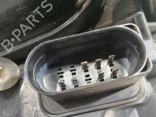 Left headlight FORD FOCUS II (DA_, HCP, DP) 1.6 TDCi | BP32165384C28 - Image 8