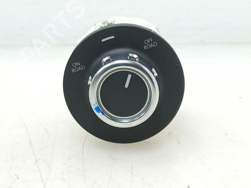 Interruttore VW TOUAREG (7P5, 7P6) 4.2 V8 TDI (340 hp) 31628819