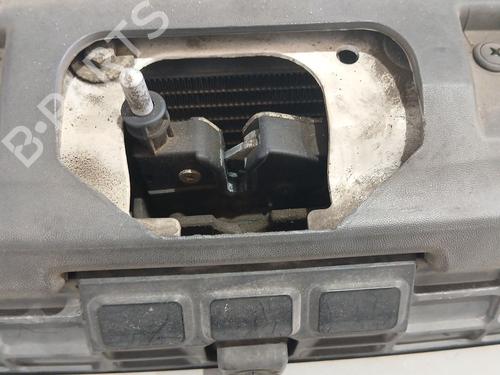 Used Hood lock FORD TRANSIT Van (FA_ _) 2.2 TDCi (110 hp) 25050247