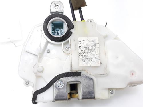 Front left lock HONDA CIVIC VIII Hatchback (FN, FK) 1.8 (FN1, FK2) | BP19339645C98 