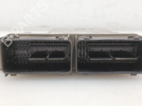 Engine control unit (ECU) FORD TRANSIT COURIER B460 Box Body/MPV 1.0 EcoBoost | BP34136308M57  - Image 5