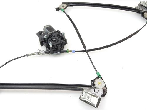 Front right window mechanism PORSCHE BOXSTER (986) 2.5 | BP21132195C23 