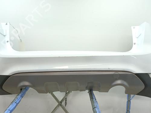 Used Rear bumper FORD KUGA I 2.0 TDCi (140 hp) 25048743