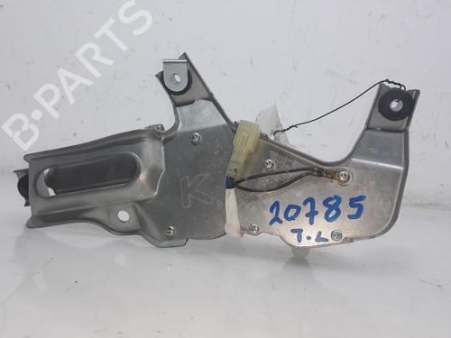 Rear wiper motor SUBARU TRIBECA (B9)  | BP7569237M102