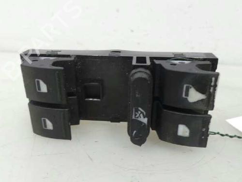 Left front window switch VW GOLF V (1K1) 1.9 TDI | BP4966241I27 