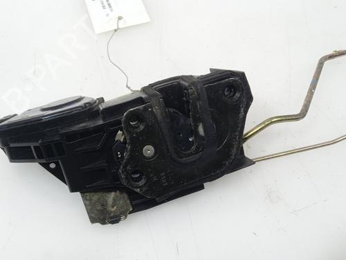 Used Front right lock HYUNDAI TERRACAN (HP) 2.9 CRDi 4WD (150 hp) 22346584
