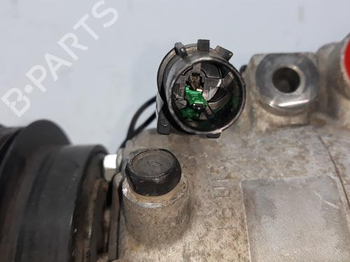 AC compressor HYUNDAI MATRIX (FC)  | BP16886549M34 