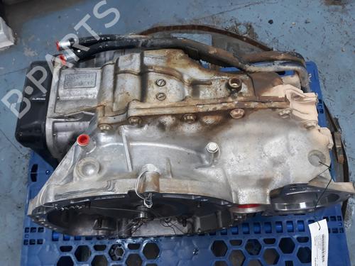 Gearbox RENAULT KOLEOS I (HY_) 2.0 dCi 4x4 (HY0K) | BP16031012M3 