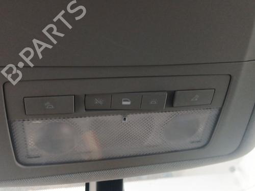 Used Interior roof light Interior roof light OPEL INSIGNIA A Saloon (G09) 2.0 CDTI (69) (160 hp) 39722439 39722439