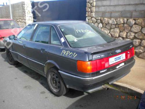 Starter AUDI 90 B3 (893, 894, 8A2) 2.2 E | BP71069M8 
