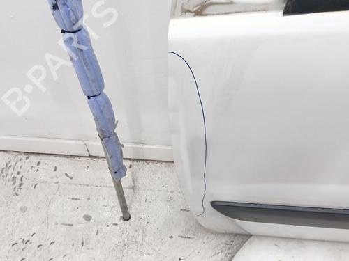 Left front door CITROËN JUMPY II (VF7) 1.6 HDi 90 8V | BP25820787C2 