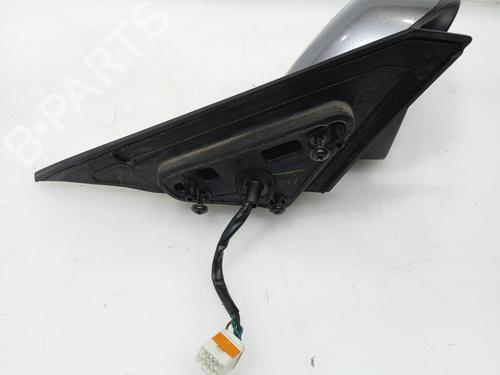 Right mirror MAZDA 6 Hatchback (GG) 2.0 DI (GG14) | BP20980552C27 