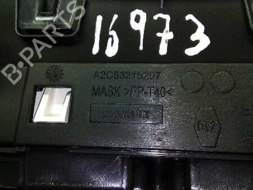 Instrument cluster RENAULT LAGUNA III (BT0/1) 2.0 dCi (BT01, BT08, BT09, BT0E, BT0K, BT12, BT1C, BT1D,... | BP200773C47 