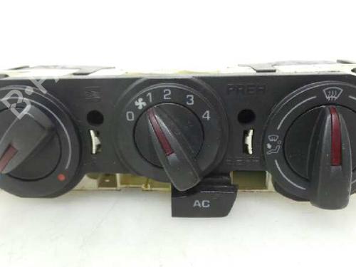 Used Climate control SEAT IBIZA IV (6J5, 6P1) [2008-2017]  4605481