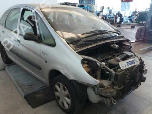 Starter CITROËN XSARA PICASSO (N68) 1.8 16V | BP4604467M8 