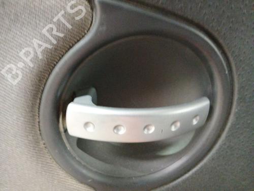 Used Rear left interior door handle CITROËN C3 I (FC_, FN_) 1.4 HDi (68 hp) 24641185