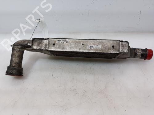 Used Intercooler OPEL TIGRA TwinTop (X04) 1.3 CDTI (R97) (69 hp) 13925254