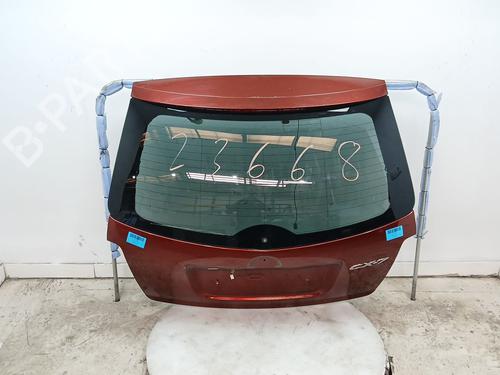 Used Tailgate Tailgate MAZDA CX-7 (ER) 2.2 MZR-CD AWD (ER10A) (173 hp) 36111907 36111907
