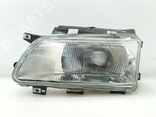 Faro sinistro CITROËN BERLINGO / BERLINGO FIRST MPV (MF_, GJK_, GFK_) 1.9 D (MFWJZ) (70 hp) 29608965