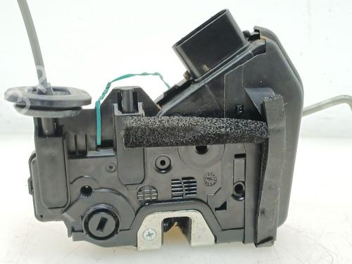 Rear right lock KIA OPTIMA (JF) 1.7 CRDi | BP32020281C99