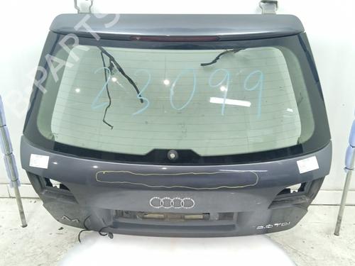 Used Tailgate AUDI A4 B7 Avant (8ED) 2.0 TDI 16V (140 hp) 22329868
