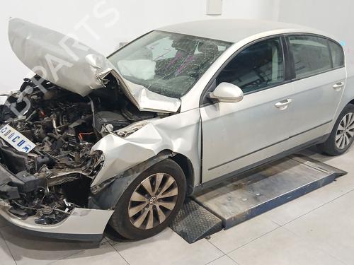 Left front window switch VW PASSAT B6 (3C2) 2.0 TDI | BP39592305I27  - Image 8