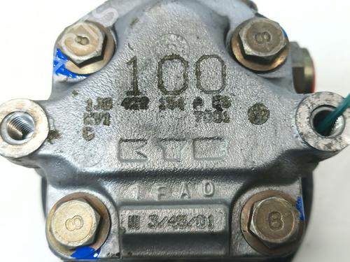 Servopumpe VW GOLF IV (1J1) 1.9 TDI | BP30396448M99 