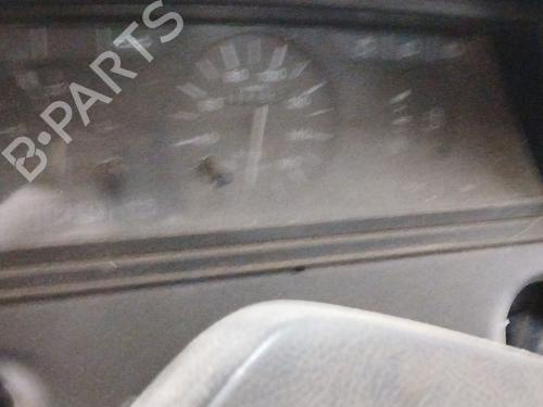 Used Instrument cluster CITROËN C15 Box Body/MPV (VD_) 1.4 i (75 hp) 30336866