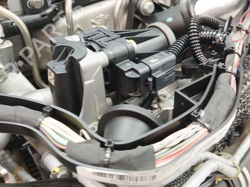 Engine CITROËN C4 II (NC_) 1.6 HDi 110 | BP37607493M1 - Image 10
